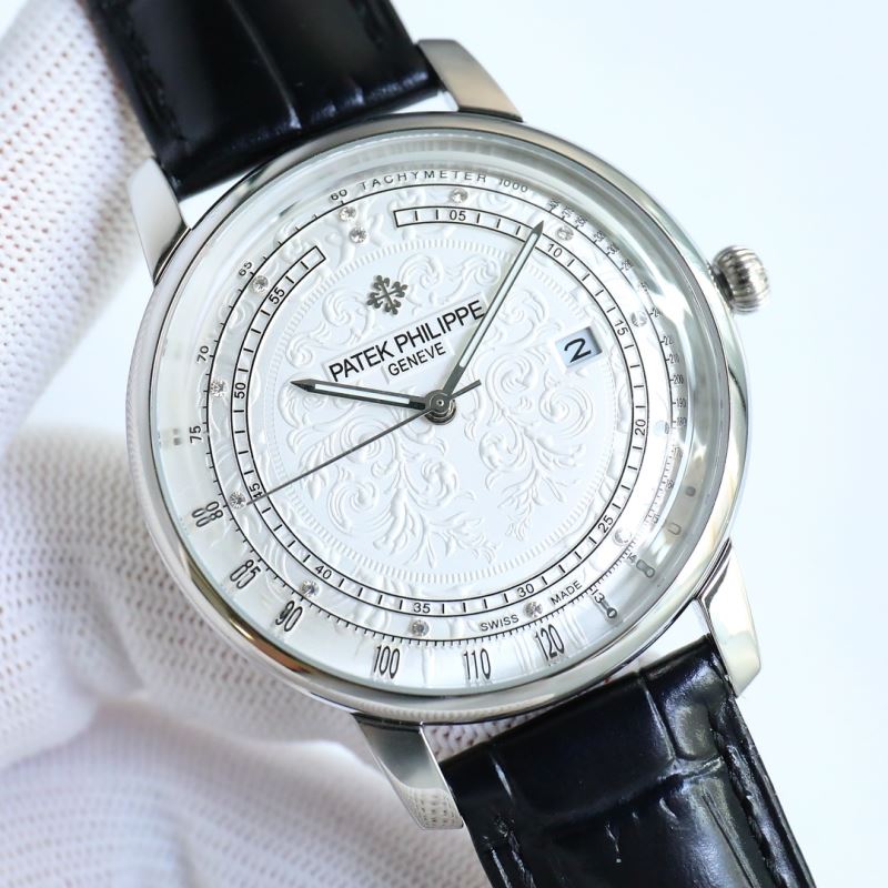 PATEK PHILIPPE Watches